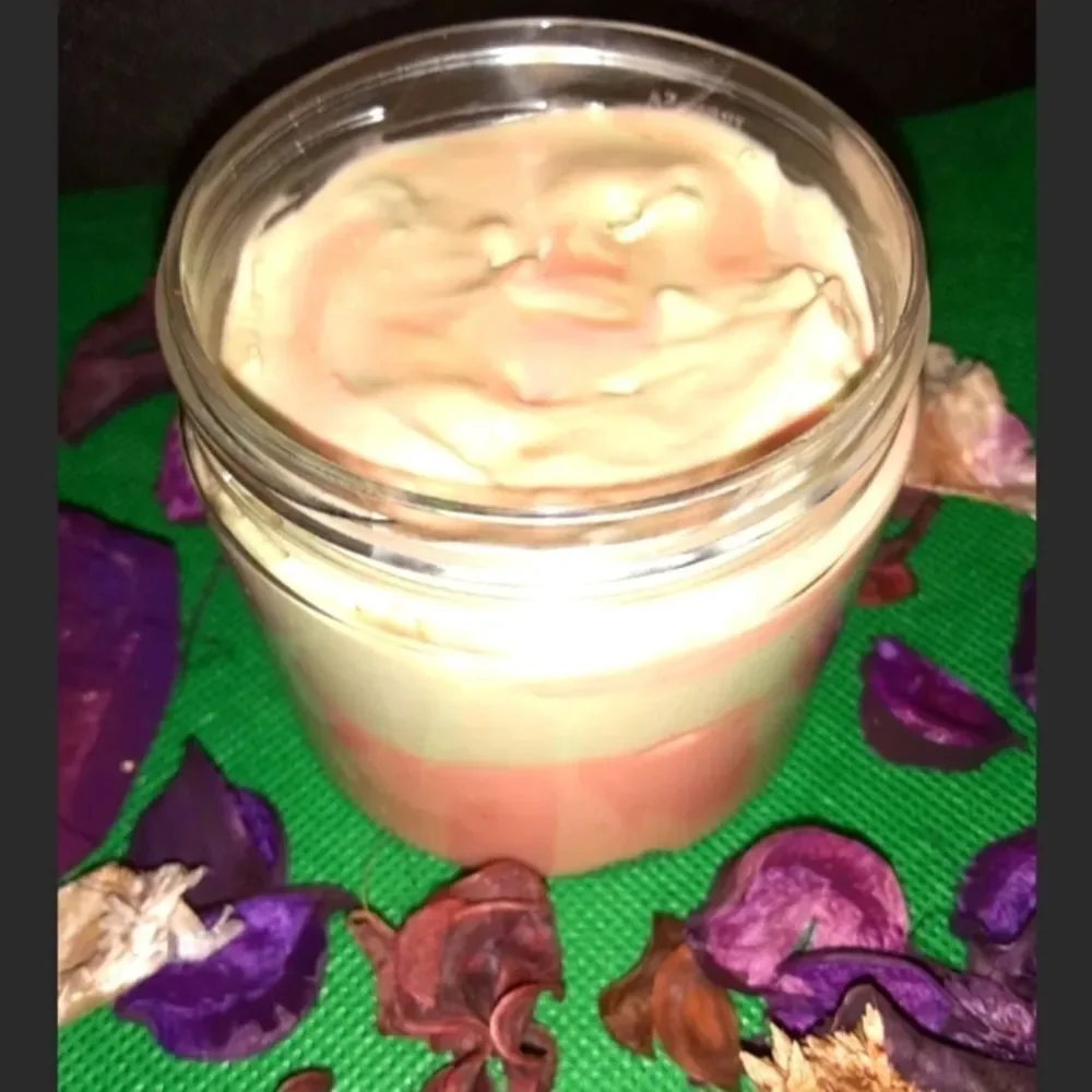 Hand Crafted skin moisturizer